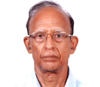 DR. N.T ABRAHAM