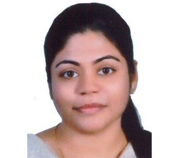 DR.SAHLA  T.K