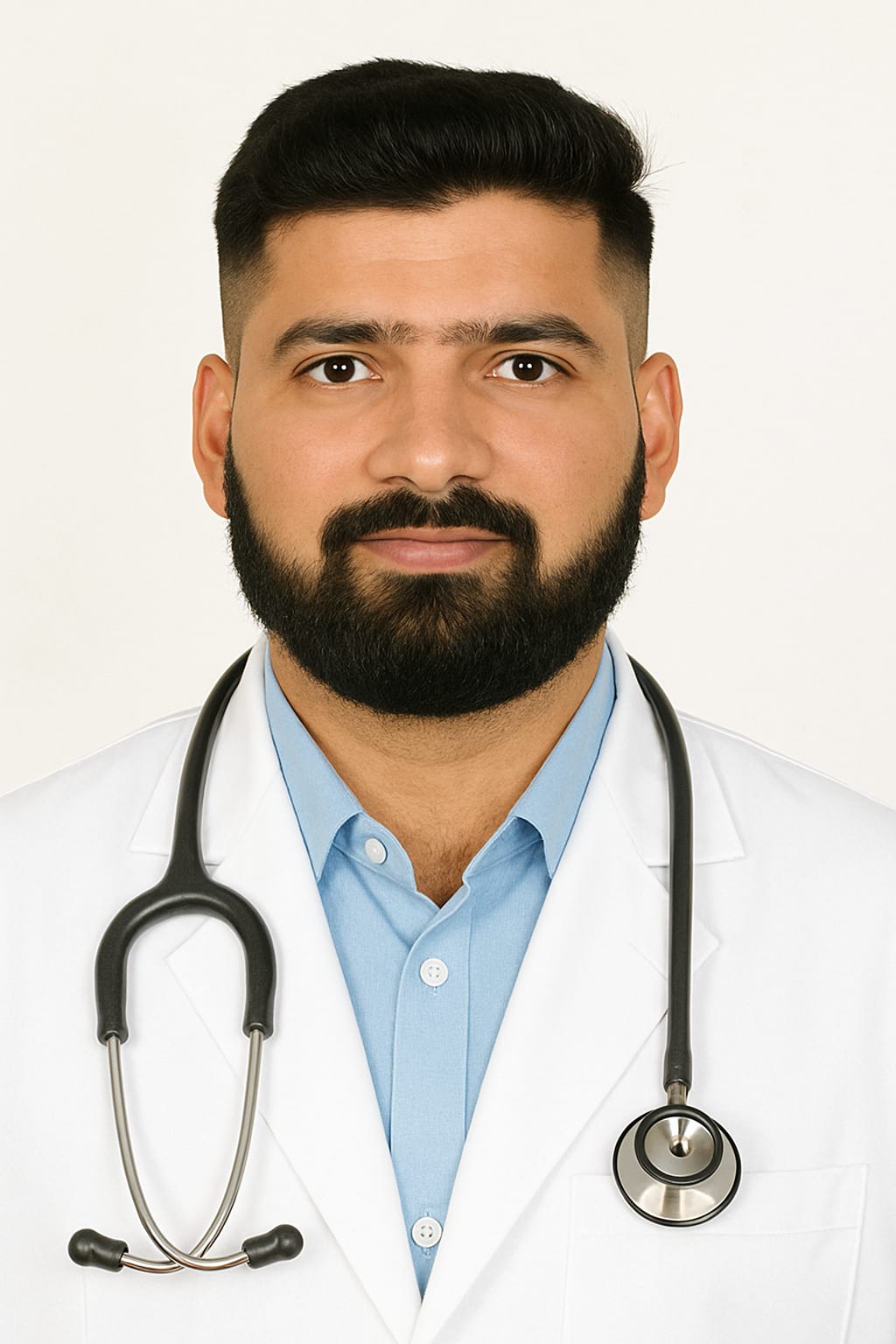 DR.IBIN VARGHESE ANCHERIL